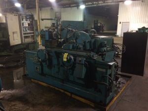 2 Norton CTU Anglehead OD Grinder