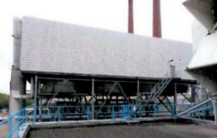 GE (General Electric) LM6000-PB-DLE