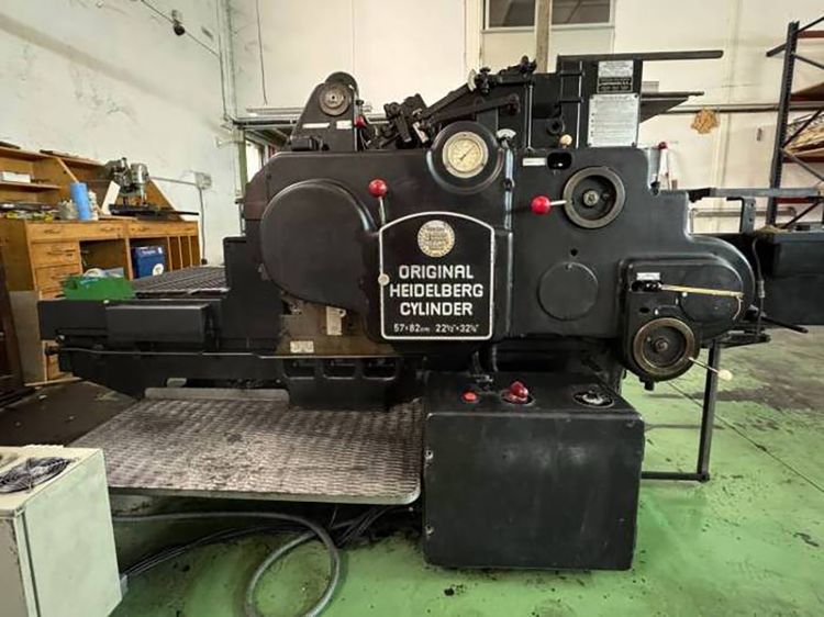 Heidelberg SBB