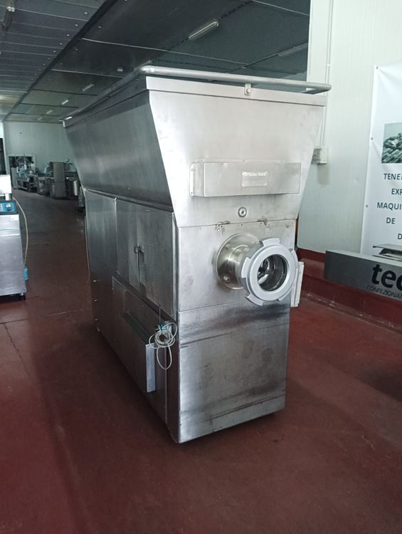VELLATI TM180/180 CUTTER