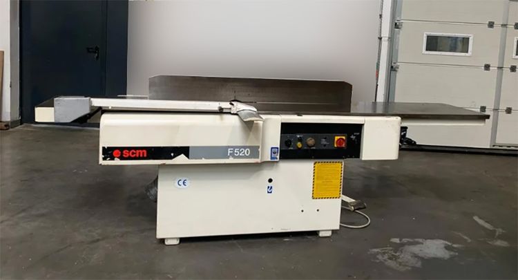 SCM F520