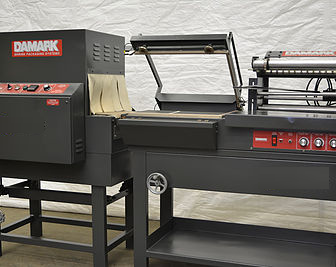 Damark SMC 1620, L-Bar Sealer