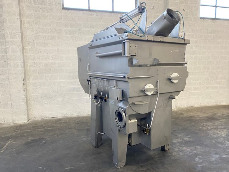 Wolfking TSMIG 1250/200 mixer-grinder