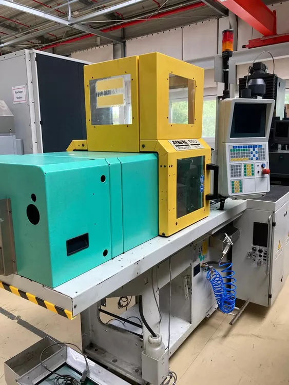 Arburg 170 U 180-70 18 T