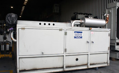 VM Enclosed Generator Set kVA 220 Standby