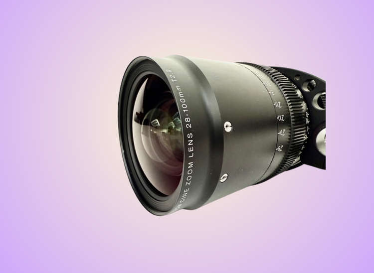 Fujinon Premista Lens