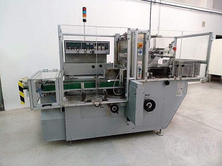 Cam G35  Automatic Wrapping Machine