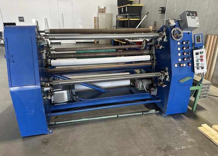 Dusenbery 635 BL 62”