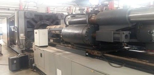 Sandretto Series 8 17750/1300 1300 T