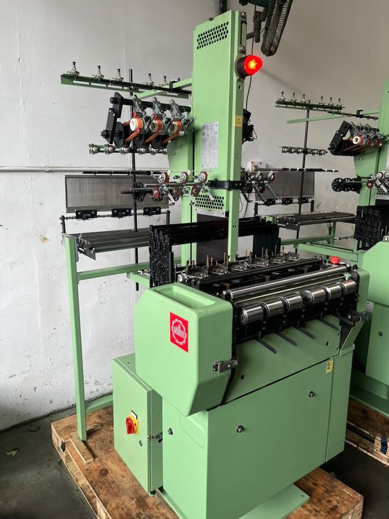 12 Jakob muller NF53 6/42