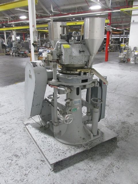 Stokes 900-513-2  Tablet Press