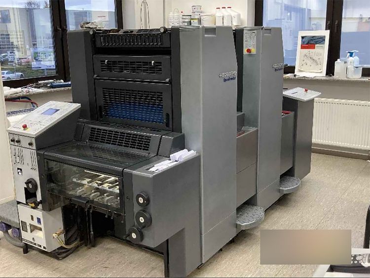 Heidelberg SM-52-2-P 2 370x520