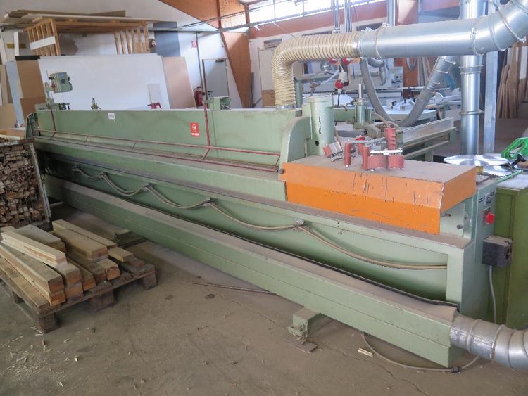 Scheer FM 9-4200