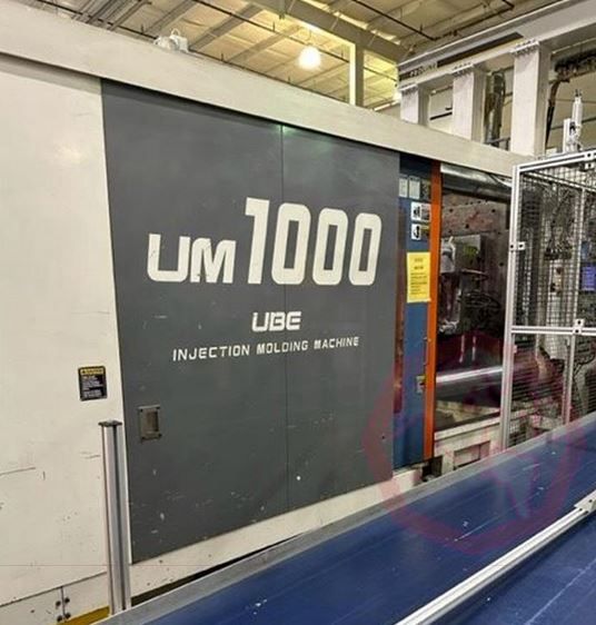 UBE UM1000 1000 T