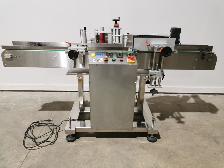 ABI Wrap Around Labeler