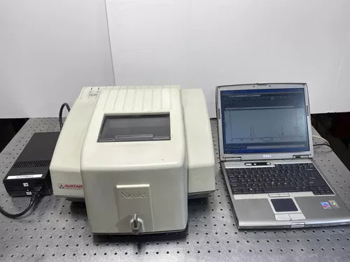 Thermo Nicolet Avatar 320 FTIR system