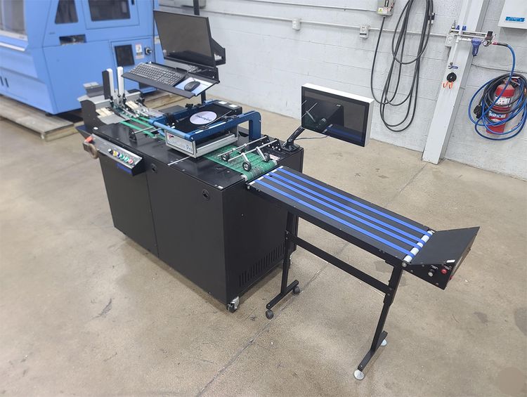 Printware iJetColor Pro 1175   Up to 8.5in