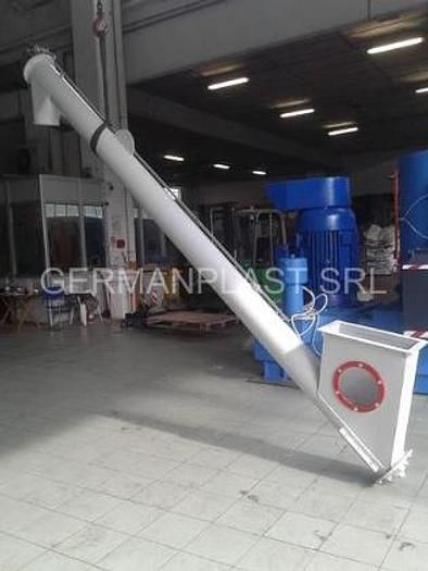 Others BUFFER SILO