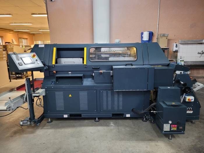 EUROTECNICA Eurobind 1200 EVA