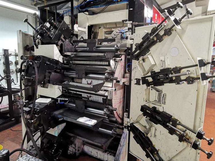 W&H Soloflex 8 600 mm