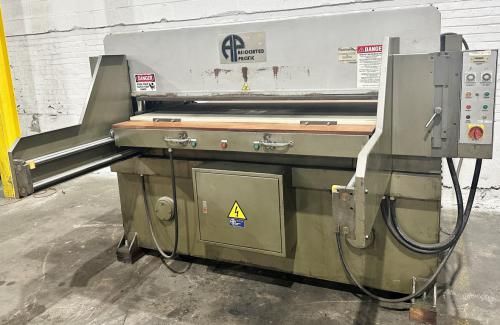 Sysco AP / SYSCO MBL-E70