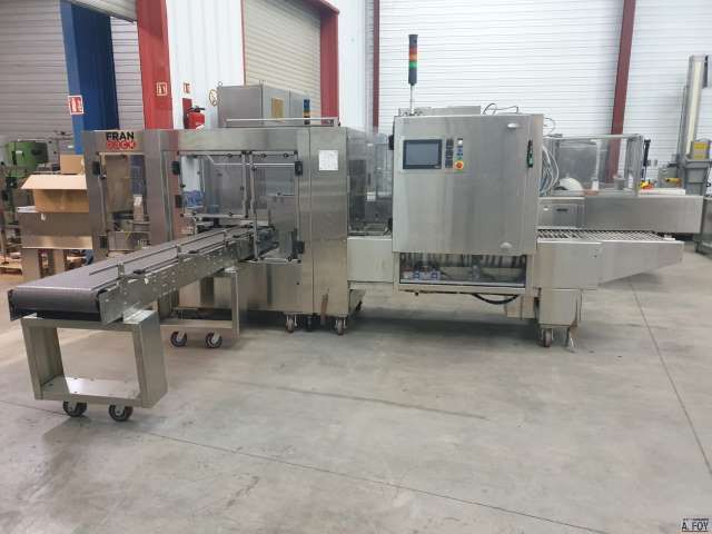 Polypack FH-24-40C  Shrink equipment