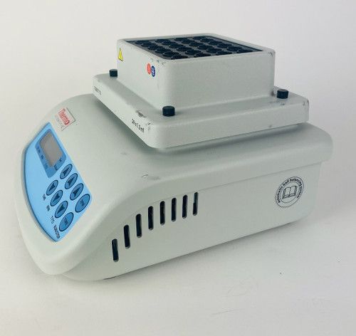 Thermo Scientific Thermo Mixer