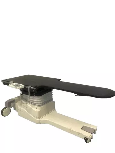 GE, OEC APIX Cardiac Imaging Table