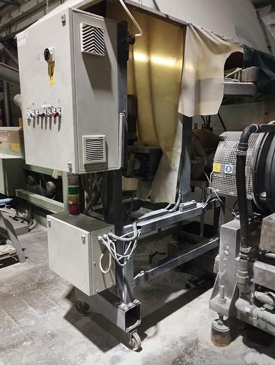 Other FIMIC RAS 325  fully automatic screenchanger