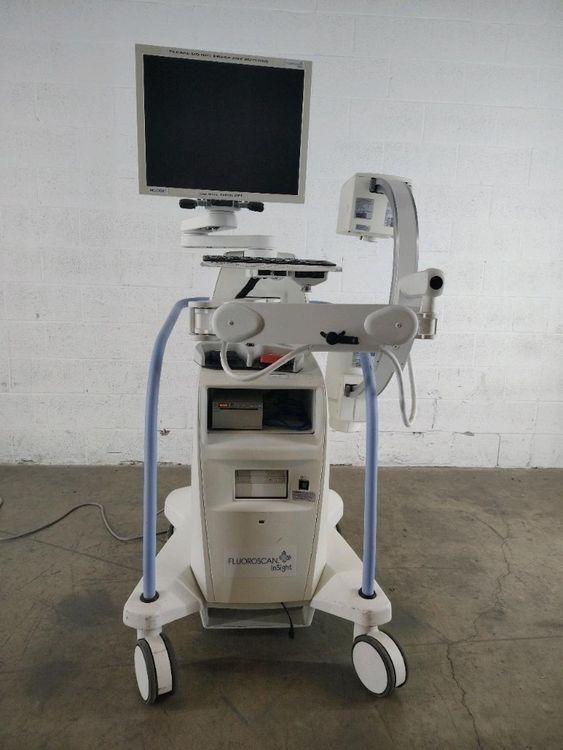 Hologic Fluoroscn Insight 2