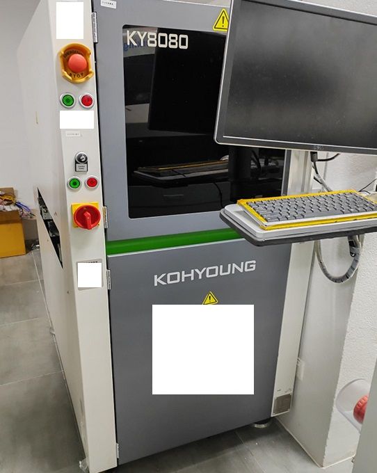 Koh Young KY8080
