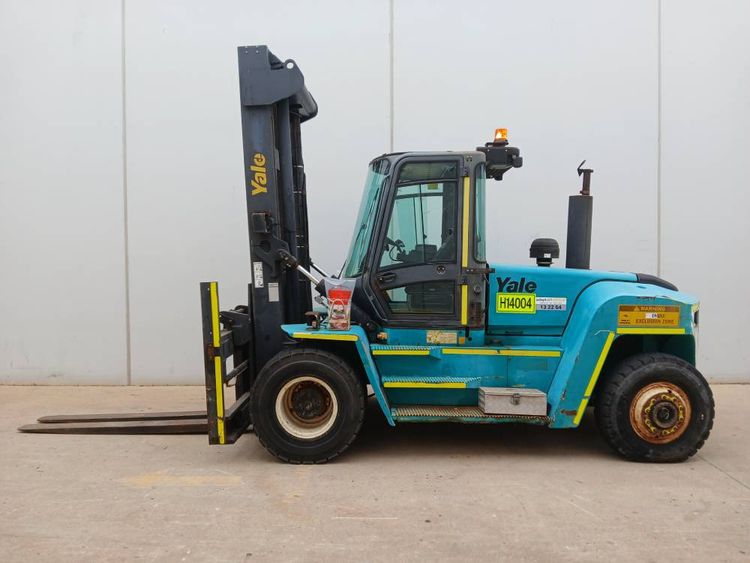 Yale GDP360EB 16,000 kg