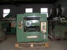 Chambon R 520, Planer