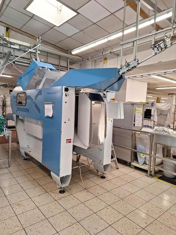 Kannegiesser FA-X-A0210-700