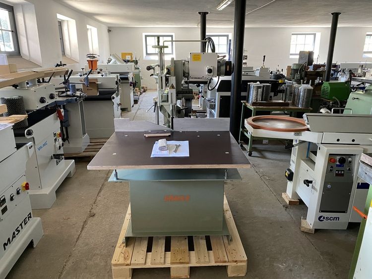Graule ZS 200 N