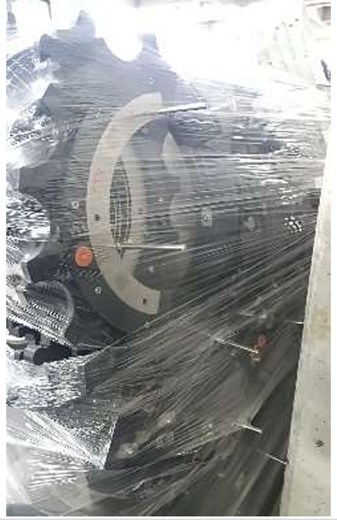 ZIMBABWE FORMAT 1500 mL