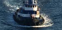 3200hp Model Bow Tug 3200hp