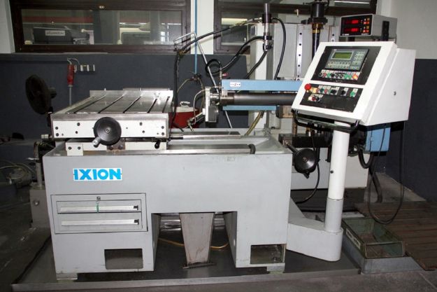 Ixion TL 600 Variable