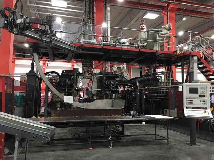 Fischer, Muller FMB 3-120