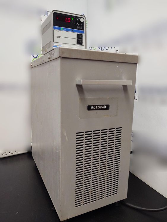 Polyscience, VWR 1160A Heated Refrigerated Circulating Lab Chiller