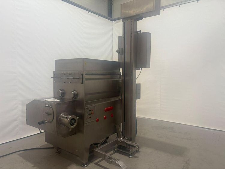 Laska WMW 160-800 Meat Mixer