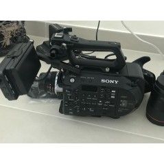 Sony PXW-FS7 M2 DIGITAL CINEMATOGRAPHY CAMERA