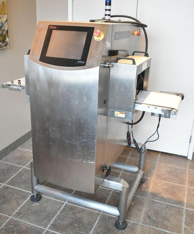 Thermo Scientific C330 SP/SR