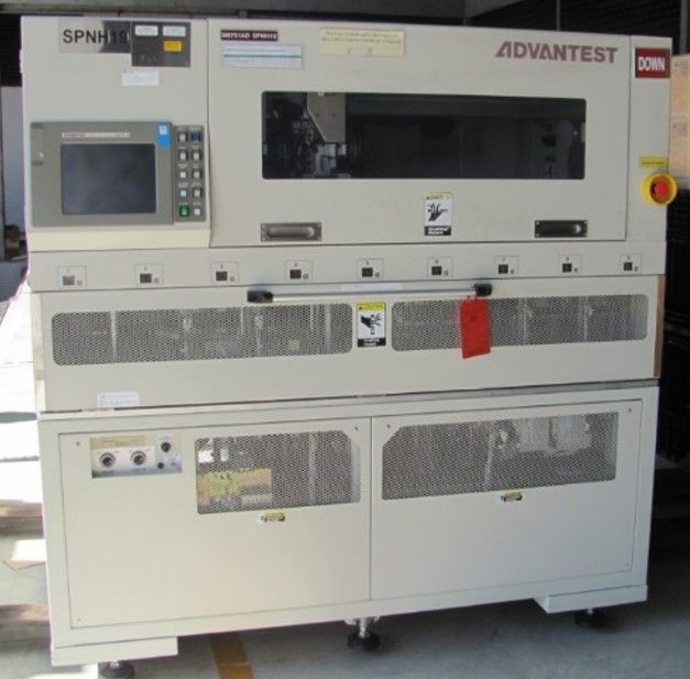 Advantest M6751AD Test Equipment