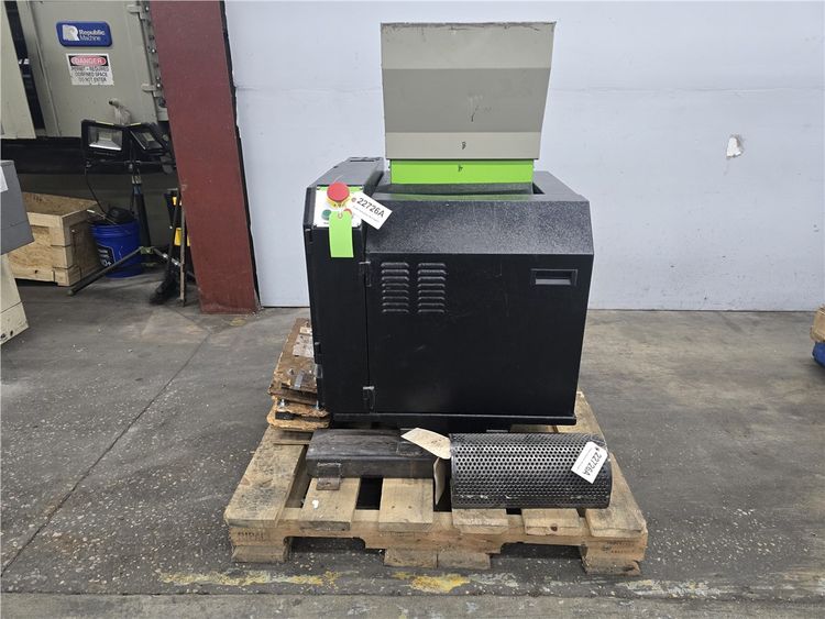 Conair 817 Granulator