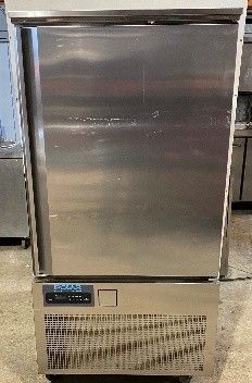 Polar DN494-A-02, Blast Freezer/Fridge