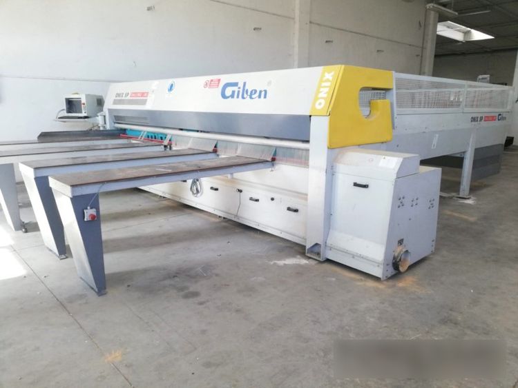 Giben ONIX SP 90 CHALLENGE LINE