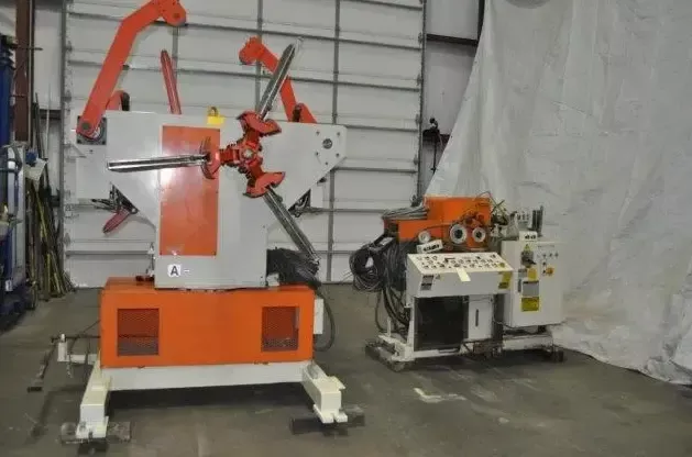 Orii LCC 02TE 4400 lb