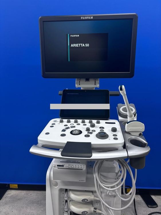 Fujifilm Arietta 50
