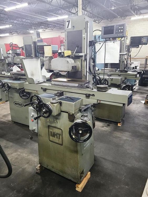 Mitsui MSG-205MH